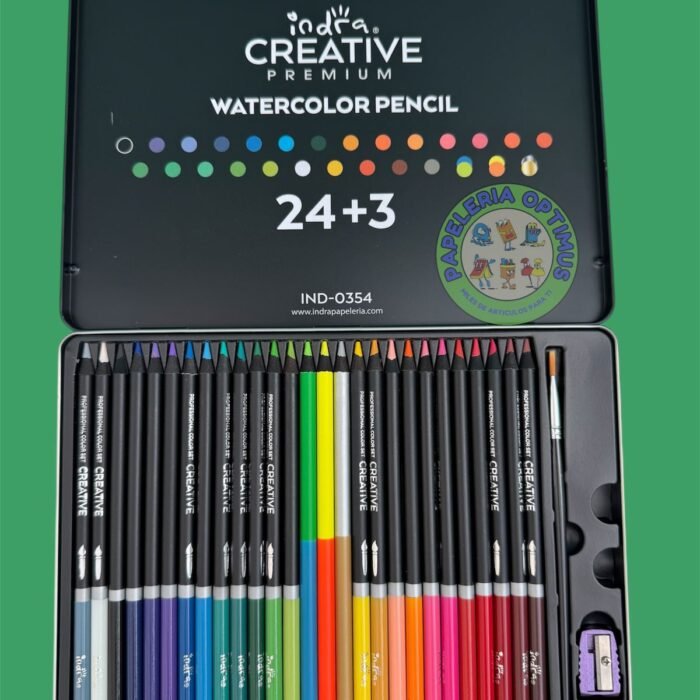 Colores Indra (3) Colores Indra (3)