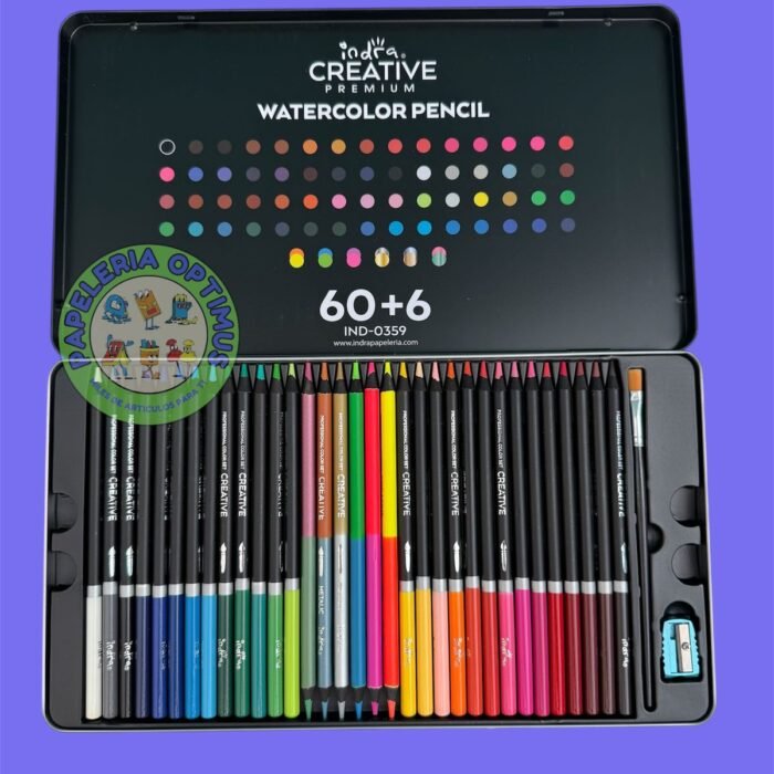 Colores Indra Colores Indra