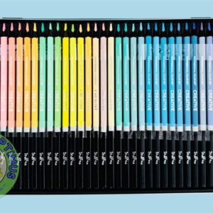 Colores pastel Indra