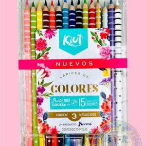 Colores Kiut