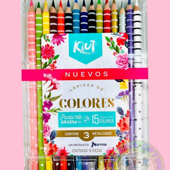 Colores Kiut Colores Kiut