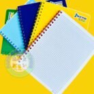 Libreta Norma Color (2)