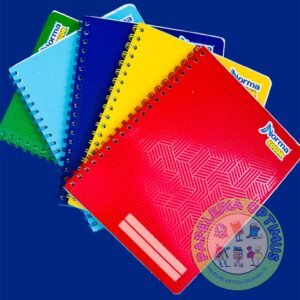 Libreta Norma
