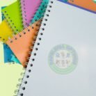 Libreta Scool Pasta Rigída (3)