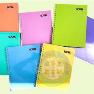 Libreta Scool