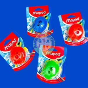 Sacapuntas Maped Tur-boo