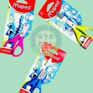Tijeras Maped Escolares
