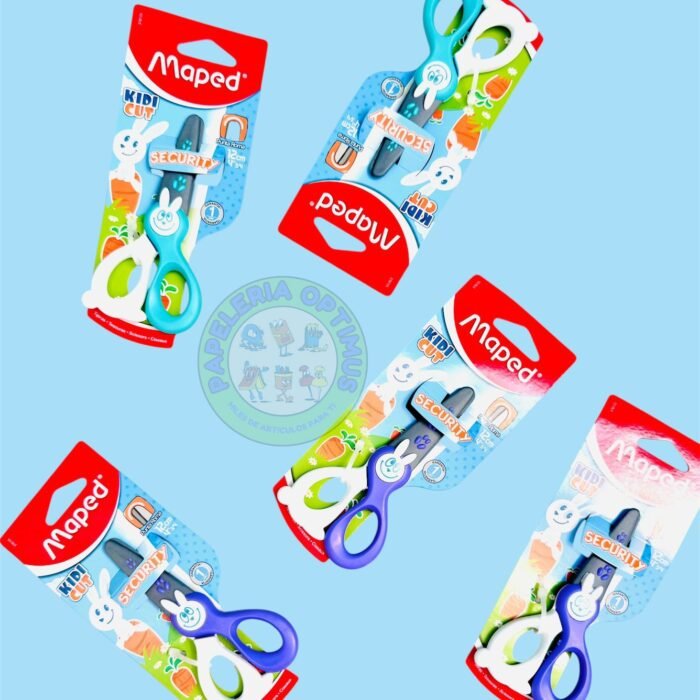 Tijeras Kidi Cut Tijeras Kidi Cut