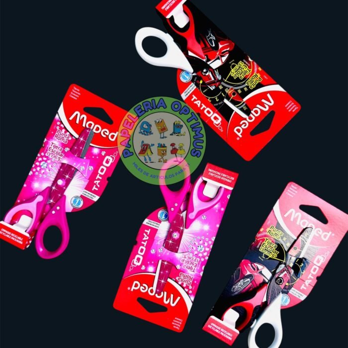 Tijeras Tatto Tijeras Tatto